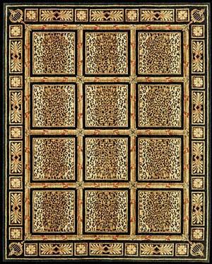 Vallencierre VA-06 Multi # 23543 
 
 2'  X 3'  $129.00
 2'  3''  X 8'  Runner $329.00
 3'  6''  X 5'  6''  $349.00
 5'  6''  Octagon $549.00
 5'  3''  X 8'  3''  $699.00
 8'  Octagon $1149.00
 7'  6''  X 9'  6''  $1199.00
 8'  3''  X 11'  3''  $1499.00
 9'  9''  X 13'  9''  $2199.00